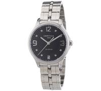 Certina Damen-Armbanduhr XS Analog Quarz Edelstahl C021.210.11.056.00