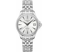 Certina Damenuhr DS Action Stahl/Silberfarben C032.051.11.036.00