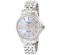 Certina DS Action Lady Diamonds C032.051.11.116.00