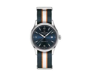 Certina Damenuhr DS Powermatic 80 C0384071804700