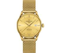 Certina C029.807.33.361.00 Herrenuhr Automatik DS-1 Goldfarben