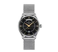 Certina DS-1 Day Date Schwarz (C029.430.11.051.00)