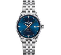Certina DS-1 Powermatic 80 C029.807.11.041.02 Blau