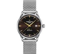 Certina DS-1 Powermatic 80 Herren-Armbanduhr Stahl C0298071129102, Armband