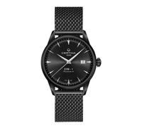 Certina DS-1 Powermatic 80 Schwarz (C029.807.33.051.00)