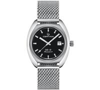 Certina DS-2 C024.407.11.051.00 Schwarz