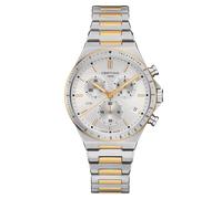 Certina DS-7 Chronograph C043.417.22.031.00 Silber