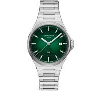 Certina DS-7 Quartz C043.410.11.091.00 Grün
