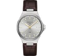 Certina DS-7 Quartz C043.410.16.031.00 Silber