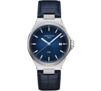 Certina DS-7 Quartz C043.410.16.041.00 Blau