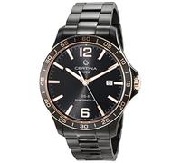 Certina DS 8 Gent C033.807.33.057.00 Automatik-Herrenuhr