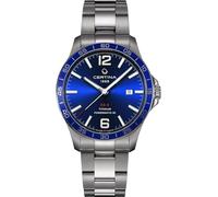 Certina DS 8 Gent C033.807.44.047.00 Automatik-Herrenuhr