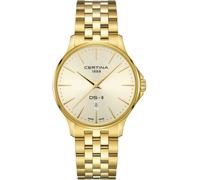 Certina DS-8 Gent C045.410.33.361.00 gold