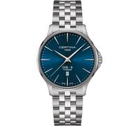 Certina DS-8 Gent C045.410.44.041.00 blau