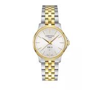 Certina DS-8 Lady 31mm bicolor (C045.010.22.031.00)