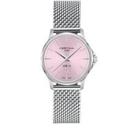 Certina DS-8 Lady C045.010.11.331.00 pink