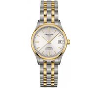 Certina DS-8 Lady Titanium C033.251.55.031.00 Silber;Gold