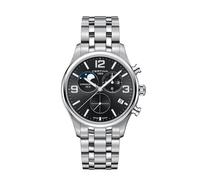 Certina DS-8 Moon Phase C033.460.11.057.00 Schwarz