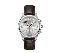 Certina DS-8 Moon Phase C033.460.16.037.00 Silber