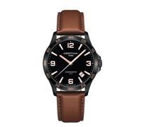 Certina DS-8 Quarzuhr C033.851.36.057.00 Schwarz