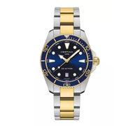 Certina DS Action 40mm PreciDrive Quarz Bicolor (C048.410.22.041.00)