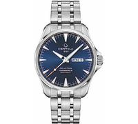 Certina DS Action C032.430.11.041.00 Automatikuhr für Herren, Armband