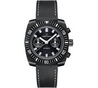 Certina C040.462.36.041.00 Herrenuhr Automatik DS Chronograph 1968 Schwarz