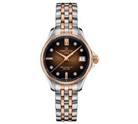 Certina DS Action Damen C032.207.22.296.00 Braun