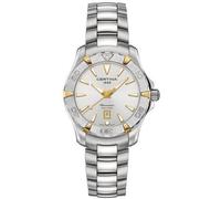 Certina C032.251.21.031.00 DS Action Lady COSC Chronometer Damenuhr