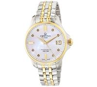Certina DS Action Damen Two-Tone Watch C0320072211600