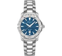 Certina DS Action Lady C032.251.11.041.09 COSC Chronometer Damenarmbanduhr
