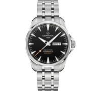 Certina DS Action Day-Date Powermatic 80 C032.430.11.051.00 Schwarz;Blau