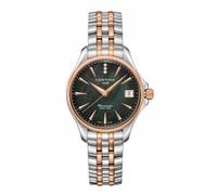 Certina DS Action Diamonds Damenuhr Bicolor (C032.051.22.126.00)