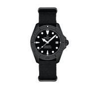 Certina DS Action Diver 38mm "Full Black" C048.807.38.051.00