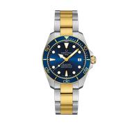 Certina Aqua DS Action Diver Powermatic 80 38mm "Special Edition Sea Turtle Conservancy" C032.807.22.041.10