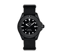 Certina DS Action Diver 43mm "Full Black" C032.607.38.051.00