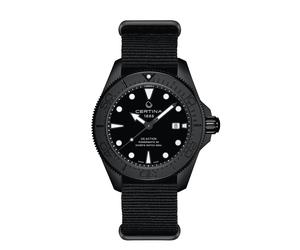Certina DS Action Diver 43mm Powermatic 80 (C032.607.38.051.00)