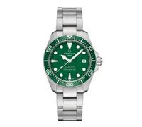 Certina DS Action Diver Powermatik 80 38mm grün (C048.807.11.091.00)