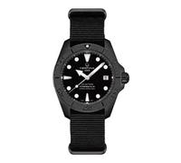 Certina DS Action Diver Powermatik 80 38mm PVD schwarz (C048.807.38.051.00)