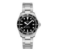 Certina DS Action Diver Powermatik 80 38mm schwarz (C048.807.11.051.00)