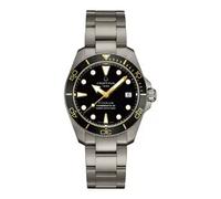 Certina DS Action Diver Powermatik 80 38mm Titan (C048.807.44.051.00)