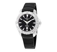 Certina DS ACTION Lady C032.251.17.051.00 Damen-Armbanduhr, Silber, Band, Silberfarben., Riemen