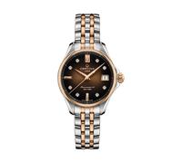 Certina Urban DS Action Lady Automatic C032.207.22.296.00