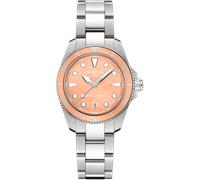 Certina DS Action Quarz 34,5mm C048.210.11.381.00 Perlmutt