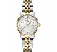 Certina DS Caimano Lady C035.007.22.117.02