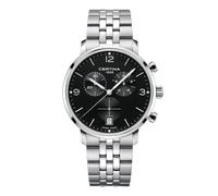 Certina DS Caimano C035.417.11.047.00 Herrenarmbanduhr