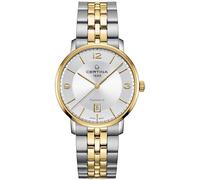 Certina DS Caimano Gent C035.407.22.037.02 Herren-Armbanduhr, Armband