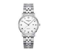 Certina DS Caimano Gent C035.410.11.012.00 Weiß