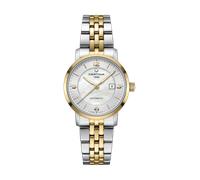 Certina DS Caimano Lady Automatic 29mm C035.007.22.117.02