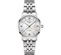 Certina DS Caimano Lady C035.007.11.117.00 Perlmutt